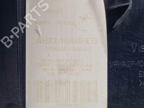 Instrument cluster LAND ROVER RANGE ROVER SPORT I (L320) 3.0 D 4x4 | BP29265637C47 