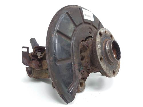 Used Left front steering knuckle Left front steering knuckle VW EOS (1F7, 1F8) 2.0 TDI (140 hp) 8345876 8345876
