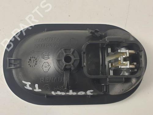 Rear left interior door handle RENAULT MEGANE II (BM0/1_, CM0/1_) 1.5 dCi (BM1E, CM1E) | BP26616159I15 