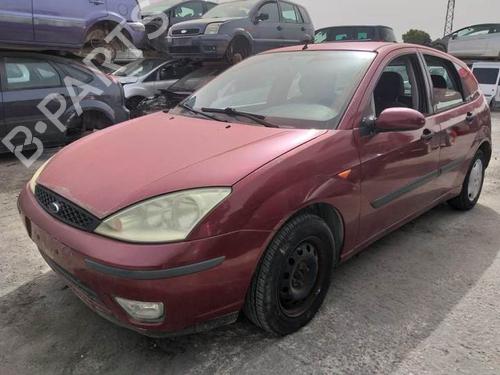 Front bumper reinforcement FORD FOCUS I (DAW, DBW) 1.6 16V | BP18825981C109 
