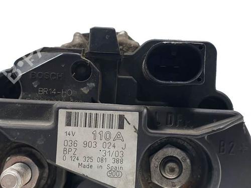 Alternator SEAT IBIZA III (6L1) 1.4 16V | BP19787063M7 