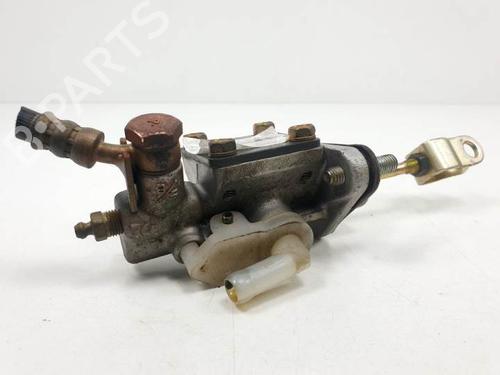 Clutch slave cylinder MITSUBISHI OUTLANDER I (CU_W)  | BP13960230M113 