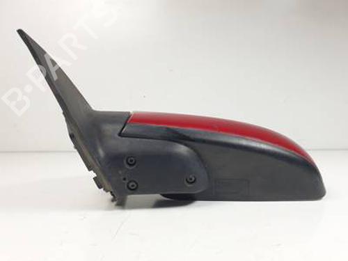 Left mirror KIA CEE'D Hatchback (ED) 1.6 CRDi 90 | BP30278342C26