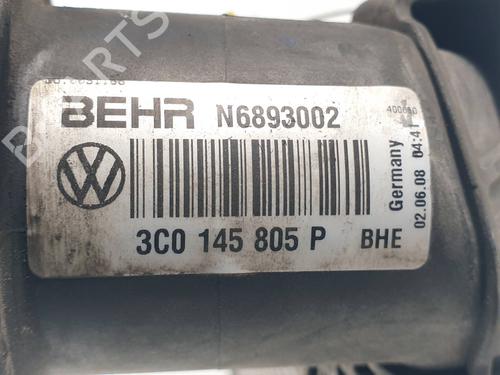 Intercooler VW PASSAT B6 (3C2) 2.0 TDI 16V | BP31240527M30 - Image 3