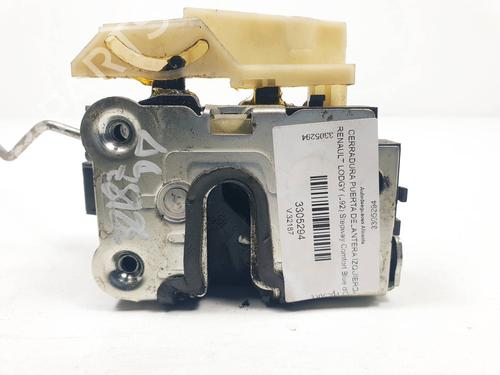 Used Front left lock Front left lock 37668325 37668325