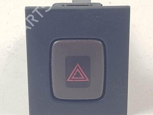 Used Warning switch Warning switch VOLVO S80 II (124) D5 AWD (185 hp) 19030587 19030587