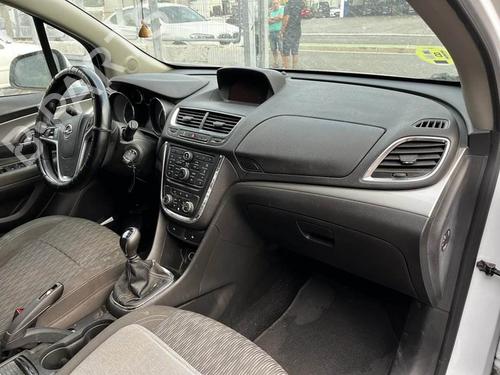 Electronic sensor OPEL MOKKA / MOKKA X (J13) 1.7 CDTI (_76) | BP15044951M84 - Image 8