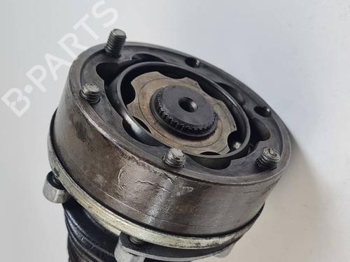 Left front driveshaft VW GOLF VII Variant (BA5, BV5) 1.6 TDI | BP35774174M38 - Image 2