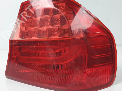 Right taillight BMW 3 (E90) 320 d | BP29245317C35 - Image 2