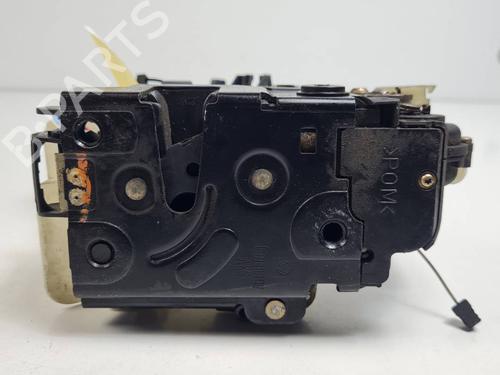 Used Rear right lock Rear right lock 37457928 37457928