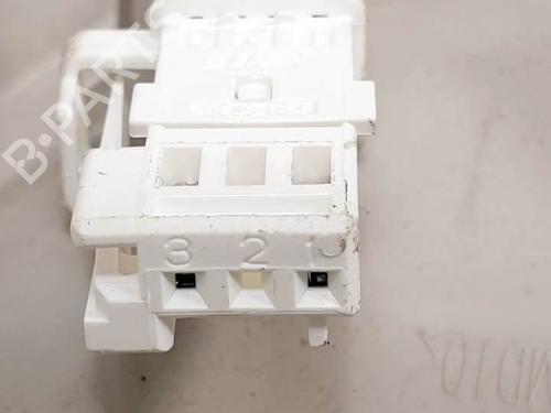 Kabinelys CITROËN C4 Grand Picasso II (DA_, DE_) 1.2 THP 130 | BP29275012I8