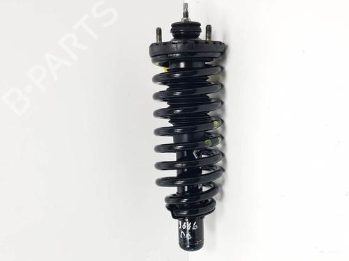 Used Right front shock absorber Right front shock absorber SSANGYONG ACTYON I 2.0 Xdi (141 hp) 19421209 19421209