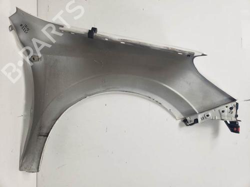 Left front fenders OPEL ASTRA H GTC (A04) 1.8 (L08) | BP24935038C41 