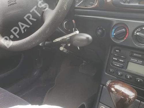 Mass air flow sensor FORD MONDEO II (BAP)  | BP18872571M95 