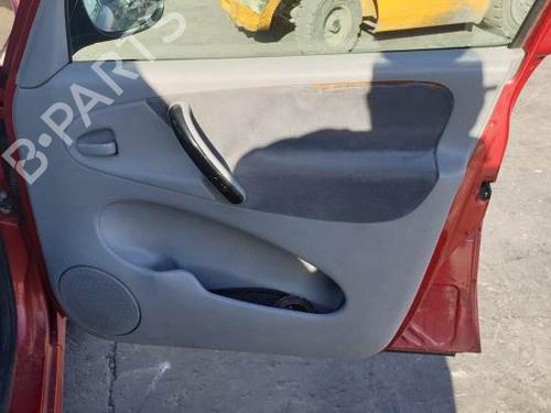 Left front fenders CITROËN XSARA PICASSO (N68) 1.6 HDi | BP26145482C41 
