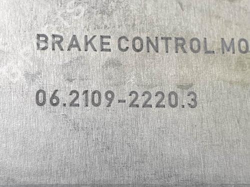 ABS pump MAZDA CX-30 (DM) SKYACTIV-G M Hybrid | BP24915668M43  - Image 7