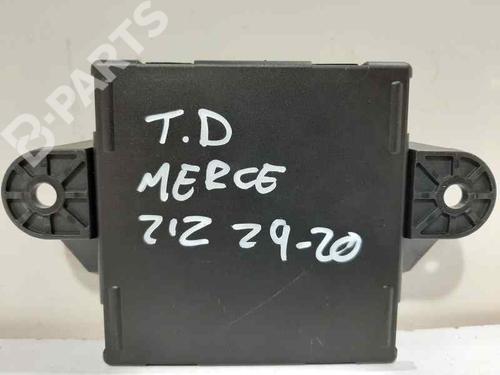 Comfort control module MERCEDES-BENZ E-CLASS (W212) E 220 CDI / BlueTEC (212.001, 212.002) | BP6841453M56 