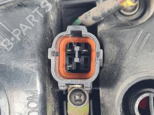 Left tailgate light SSANGYONG KYRON 2.0 Xdi | BP34514072C79 - Image 3