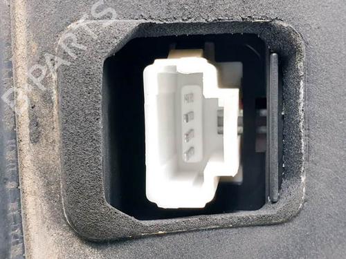 Right taillight RENAULT SCÉNIC III (JZ0/1_) 1.5 dCi | BP17165402C35 