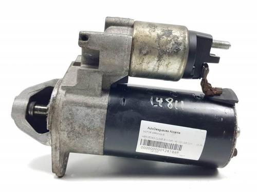 Starter MERCEDES-BENZ B-CLASS Sports Tourer (W245) B 180 CDI (245.207) | BP18956159M8 