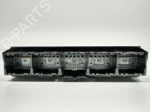 Control unit FORD MONDEO III (B5Y) 2.0 16V TDDi / TDCi | BP8316169M11 