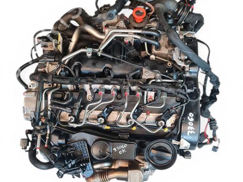 Engine AUDI A6 C6 Avant (4F5) 2.0 TDI | BP34516469M1  - Image 12