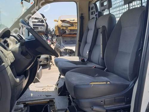 Right sun visor PEUGEOT BOXER Van 2.2 HDi 130 | BP25255948I2  - Image 10