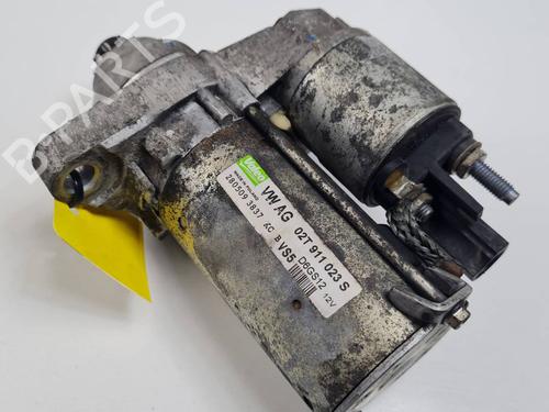 Starter VW GOLF VI (5K1) 1.4 | BP38301262M8 - Image 3