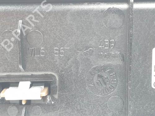 Front right interior door handle VW TOUAREG (7LA, 7L6, 7L7) 3.0 V6 TDI | BP28027003I14 