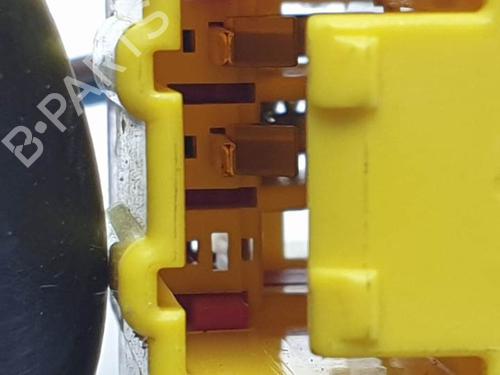 Front left seatbelt VW POLO (9N_, 9A_) 1.9 SDI | BP27171727I26 