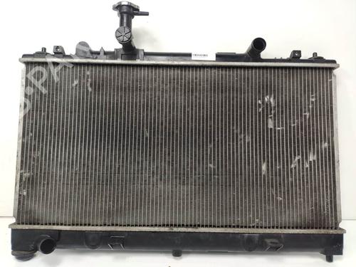 Used Water radiator Water radiator MAZDA 6 Station Wagon (GY) 2.0 DI (GY19) (143 hp) 9413357 9413357