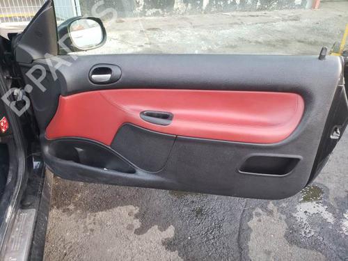 Sunroof engine PEUGEOT 206 CC (2D) 1.6 16V (2DNFUF, 2DNFUR) | BP25116834M60 