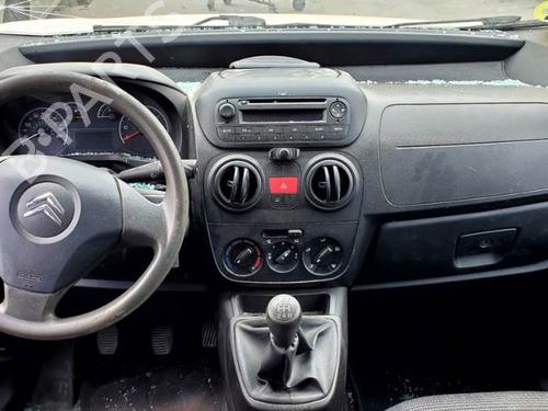 Alternator CITROËN NEMO Box Body/MPV (AA_) 1.3 HDi 75 | BP24817422M7 - Image 17