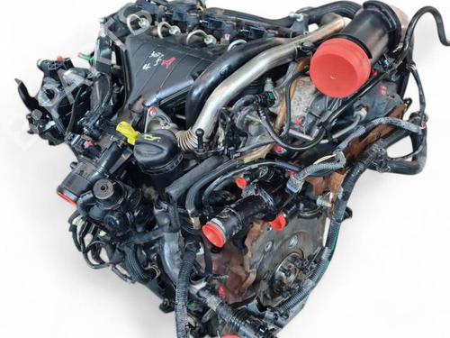 Used Engine CITROËN C4 Grand Picasso I (UA_) 2.0 HDi 138 (136 hp) 28027529