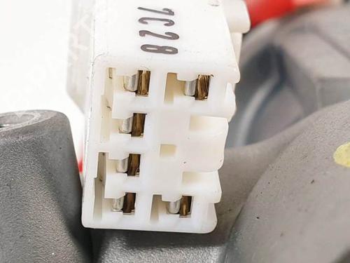 Electronic module KIA CARNIVAL / GRAND CARNIVAL III (VQ) 2.9 CRDi | BP17518061M83 