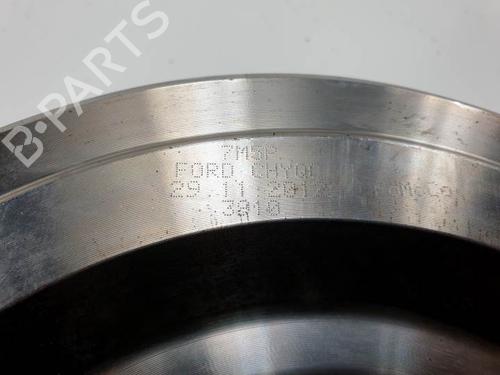 Flywheel FORD FOCUS III Turnier 2.0 TDCi | BP29245405M101