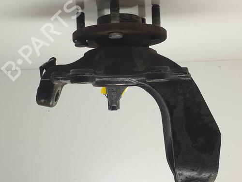 Right front steering knuckle FORD FOCUS C-MAX (DM2) 1.6 TDCi | BP26040955M26 - Image 3