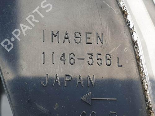 Left tailgate light MITSUBISHI OUTLANDER II (CW_W) 2.2 DI-D 4WD | BP25139703C79 - Image 5
