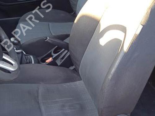 Tailgate handle KIA CEE'D SW (ED) 1.4 CVVT | BP10322535C132 