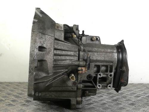 Gearbox FORD STREET KA (RL2) 1.6 | BP9500337M3 