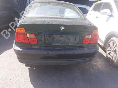 Left tailgate light BMW 3 (E46) 320 i | BP6846813C79  - Image 5