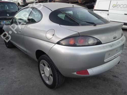 Starter FORD PUMA (EC_) 1.7 16V | BP16885683M8 