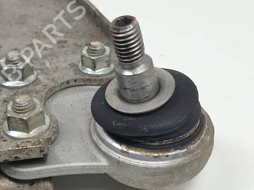 Left front suspension arm MERCEDES-BENZ E-CLASS (W211)  | BP11571247M12 