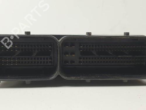 Engine control unit (ECU) SEAT ARONA (KJ7, KJP) 1.0 TGi | BP26375593M57 - Image 3