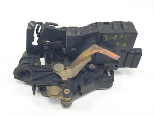 Rear right lock MERCEDES-BENZ M-CLASS (W163) ML 270 CDI (163.113) | BP25000113C99 