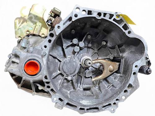 Used Gearbox Gearbox TOYOTA COROLLA (_E12_) 1.6 VVT-i (ZZE121_, ZZE121R) (110 hp) 40488301 40488301