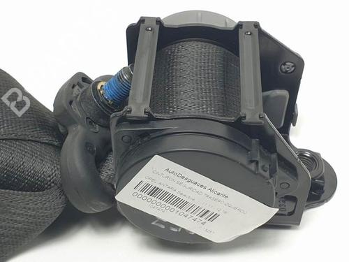 Rear left seatbelt OPEL ANTARA A (L07) 2.2 CDTi 4x4 | BP16065571I29 