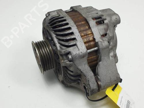 Used Alternator OPEL AGILA (B) (H08) [2008-2014]  9042404