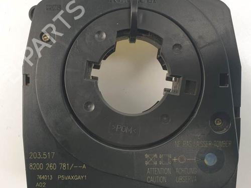 Used Electronic sensor RENAULT ESPACE IV (JK0/1_) 2.2 dCi (JK0H) (150 hp) 24933948
