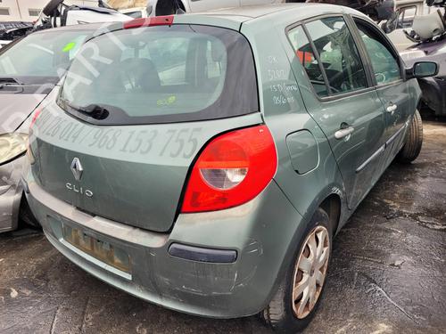 Engine control unit (ECU) RENAULT CLIO III (BR0/1, CR0/1) 1.5 dCi (BR17, CR17) | BP34514587M57  - Image 19